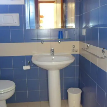 Holiday home Casa Edomar - Sea 80m Away Costa Rei