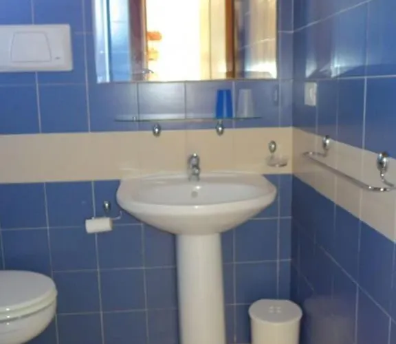 Holiday home Casa Edomar - Sea 80m Away Costa Rei