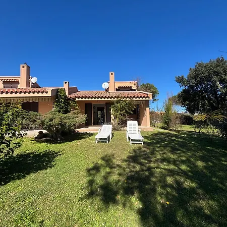 Casa Edomar - Sea 80m Away 度假居