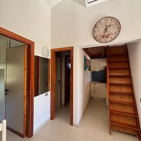 Casa Edomar - Sea 80m Away 度假居