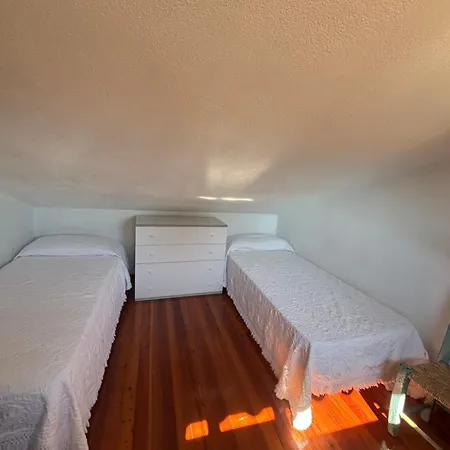 度假居 Casa Edomar - Sea 80m Away *