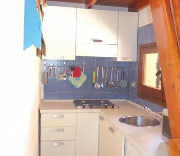Casa Edomar - Sea 80m Away *